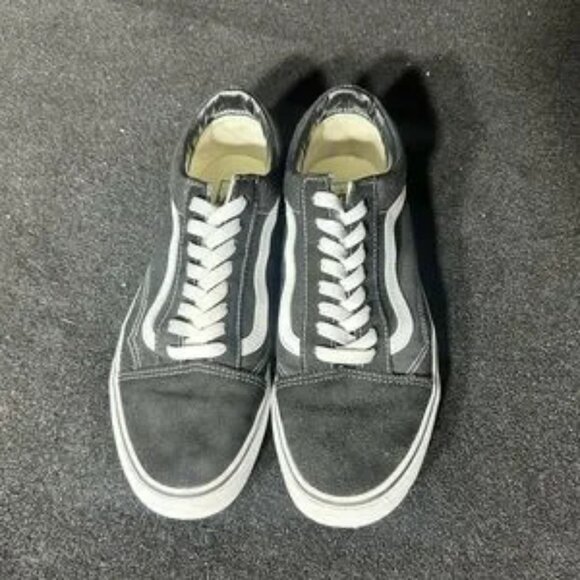 Vans Old Skool Shoe main image 4